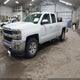 1GCVKREC1JZ231896 2018 Chevrolet Silverado 1500 1Lt auction photo thumbnail 2