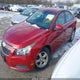 1G1PF5SC1C7266956 2012 Chevrolet Cruze 1Lt auction photo thumbnail 2