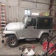 1J4FA44S76P716494 2006 Jeep Wrangler Unlimited auction photo thumbnail 14