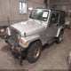 1J4FA44S76P716494 2006 Jeep Wrangler Unlimited auction photo thumbnail 2