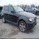 WBXPA93446WD30704 2006 BMW X3 3.0I auction photo thumbnail 1