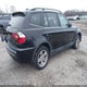 WBXPA93446WD30704 2006 BMW X3 3.0I auction photo thumbnail 4
