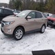 2GNAXJEV3J6171271 2018 Chevrolet Equinox Lt auction photo thumbnail 2