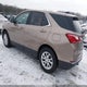 2GNAXJEV3J6171271 2018 Chevrolet Equinox Lt auction photo thumbnail 3