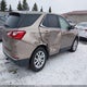 2GNAXJEV3J6171271 2018 Chevrolet Equinox Lt auction photo thumbnail 4