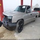 1GCEC14V85Z183336 2005 Chevrolet Silverado 1500 Work Truck auction photo thumbnail 2