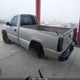 1GCEC14V85Z183336 2005 Chevrolet Silverado 1500 Work Truck auction photo thumbnail 3
