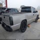 1GCEC14V85Z183336 2005 Chevrolet Silverado 1500 Work Truck auction photo thumbnail 4