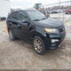 5XYKW4A21BG102368 2011 Kia Sorento Sx V6 auction photo thumbnail 1
