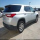 1GNERFKW5JJ268397 2018 Chevrolet Traverse Ls auction photo thumbnail 4