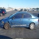 1HGFA16516L016653 2006 Honda Civic Lx auction photo thumbnail 13