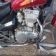 JKAENVC109A215193 2009 Kawasaki En500 C auction photo thumbnail 8