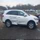 5XYPGDA56JG423298 2018 Kia Sorento 3.3L Lx auction photo thumbnail 17