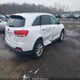 5XYPGDA56JG423298 2018 Kia Sorento 3.3L Lx auction photo thumbnail 4