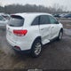 5XYPGDA56JG423298 2018 Kia Sorento 3.3L Lx auction photo thumbnail 6