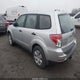 JF2SH616X9H789331 2009 Subaru Forester (Natl) X auction photo thumbnail 3