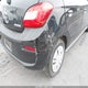 ML32A3HJ2HH001462 2017 Mitsubishi Mirage Es auction photo thumbnail 6