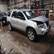 1GKLVKED7AJ175027 2010 GMC Acadia Sl auction photo thumbnail 1