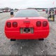 1G1YY22P7S5115761 1995 Chevrolet Corvette auction photo thumbnail 16