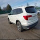 5FNYF5H57HB035436 2017 Honda Pilot Ex-L auction photo thumbnail 3