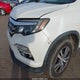 5FNYF5H57HB035436 2017 Honda Pilot Ex-L auction photo thumbnail 6