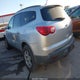 1GNLRFED3AS124021 2010 Chevrolet Traverse Lt auction photo thumbnail 3