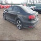 3VW4T7AJ8EM260480 2014 Volkswagen Jetta Gli Edition 30 W/Nav auction photo thumbnail 3