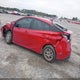 JTDKAMFU2M3133581 2021 Toyota Prius Le auction photo thumbnail 3