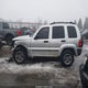 1J4GL48K24W205531 2004 Jeep Liberty Sport auction photo thumbnail 14