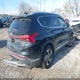 5NMS2DAJ8NH467692 2022 Hyundai Santa Fe Sel auction photo thumbnail 4