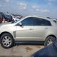 3GYFNBE37FS634251 2015 Cadillac Srx Luxury Collection auction photo thumbnail 14