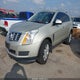 3GYFNBE37FS634251 2015 Cadillac Srx Luxury Collection auction photo thumbnail 2