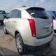 3GYFNBE37FS634251 2015 Cadillac Srx Luxury Collection auction photo thumbnail 3