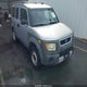 5J6YH28304L001380 2004 Honda Element Lx auction photo thumbnail 1