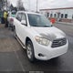 JTEDS41A482012206 2008 Toyota Highlander auction photo thumbnail 1