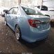 4T1BF1FK4EU726736 2014 Toyota Camry Xle auction photo thumbnail 3