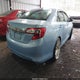4T1BF1FK4EU726736 2014 Toyota Camry Xle auction photo thumbnail 4