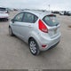 3FADP4EJ2CM153587 2012 Ford Fiesta Se auction photo thumbnail 3