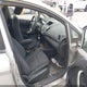 3FADP4EJ2CM153587 2012 Ford Fiesta Se auction photo thumbnail 5