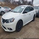 3N1AB7AP8JY264449 2018 Nissan Sentra Sr auction photo thumbnail 2