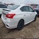 3N1AB7AP8JY264449 2018 Nissan Sentra Sr auction photo thumbnail 4
