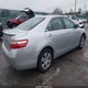 4T1BE46KX7U145104 2007 Toyota Camry Le auction photo thumbnail 4
