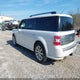 2FMGK5DC1CBD14331 2012 Ford Flex Limited auction photo thumbnail 3