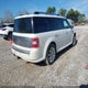 2FMGK5DC1CBD14331 2012 Ford Flex Limited auction photo thumbnail 4