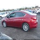 3N1AB7AP0KY264771 2019 Nissan Sentra Sv auction photo thumbnail 14