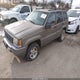 1J4GZ48Y0WC248854 1998 Jeep Grand Cherokee Laredo auction photo thumbnail 2