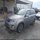 5XYKW4A78EG502170 2014 Kia Sorento Sx auction photo thumbnail 2