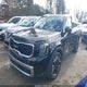 5XYP3DGC2PG337190 2023 Kia Telluride Ex auction photo thumbnail 2
