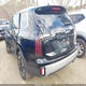 5XYP3DGC2PG337190 2023 Kia Telluride Ex auction photo thumbnail 3