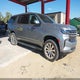1GNSKFKD1PR517245 2023 Chevrolet Suburban 4Wd Premier auction photo thumbnail 1